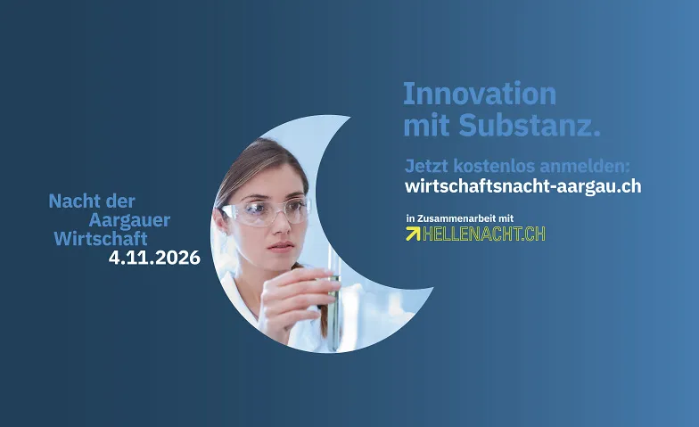 Nacht der Aargauer Wirtschaft: Villiger Entsorgungssysteme