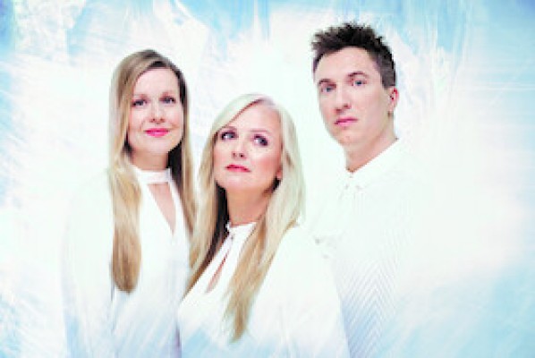 Kulturelles Oppenau 2026 / 2027 - Sandie Wollasch, Andrea Ritter & Daniel Koschitzki - Es Navidad