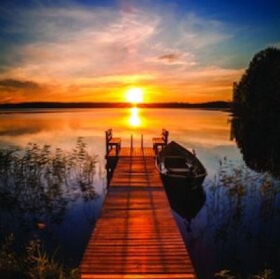 Reisevortrag MASUREN - Un verano en Masuren