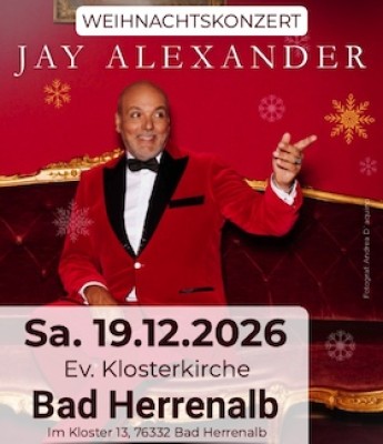 Concierto de Navidad