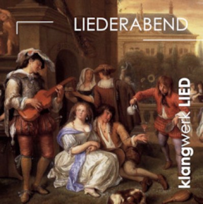 "Sing, to open my heart" - klangwerk LIED celebrates 15 years of concert series with large ensemble and piano four hands - Brahms: Liebesliederwalzer and other quartets and duets