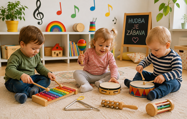 Workshop für Kleinkinder 2 I.