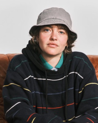 Fabienne Lehmann - Artist in Residence 2026