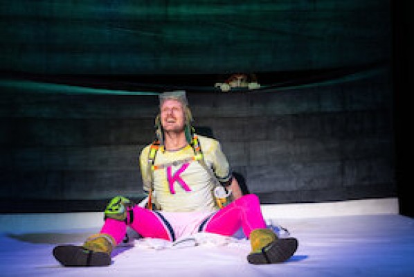 KIEBICH und DUTZ // Teatro musical para niños a partir de 8 años