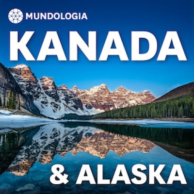 MUNDOLOGIA: Canadá y Alaska