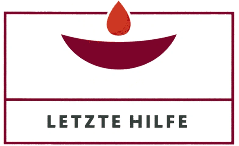 Kurs "Letzte Hilfe" für Erwachsene