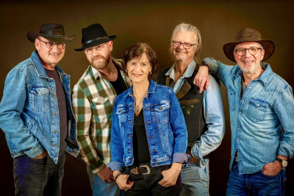 WESTWOOD Country Band