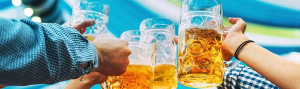 Bocktoberfest Schaffhausen FR