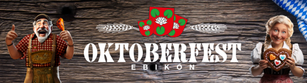 Oktoberfest Ebikon