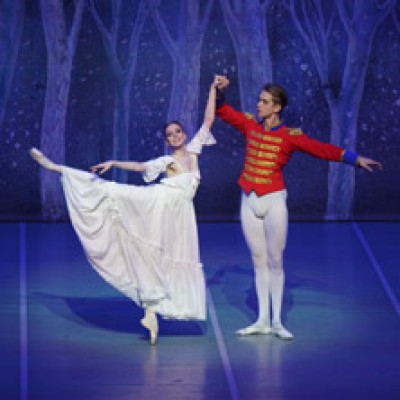 Nussknacker - Festival Internacional de Ballet y Orquesta