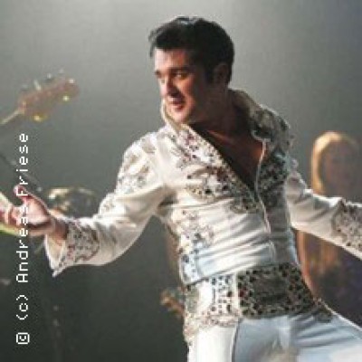 ELVIS - The Musical