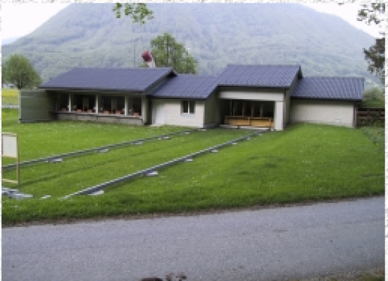 Endschiessen 300m & 50m