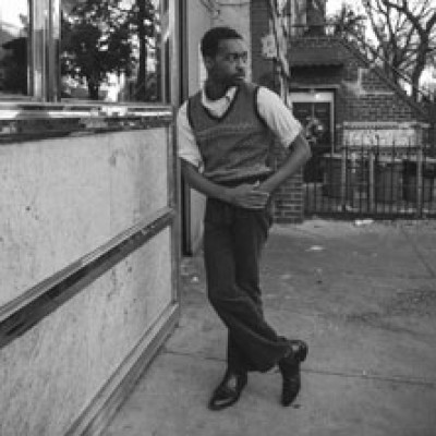 Jalen Ngonda