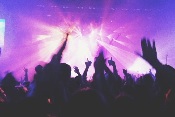 90s Super Show | Place en loge dans la suite Ticketmaster