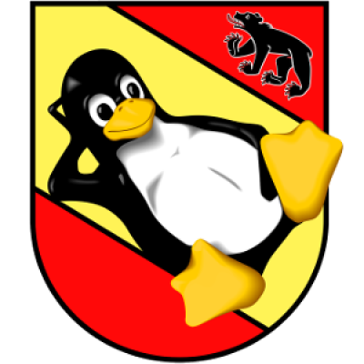 Linux User Group Bern - Offenes Treffen