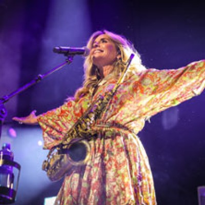 Candy Dulfer