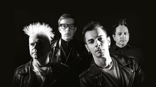 Strangelove - The DEPECHE MODE Experience Black Celebration 2026