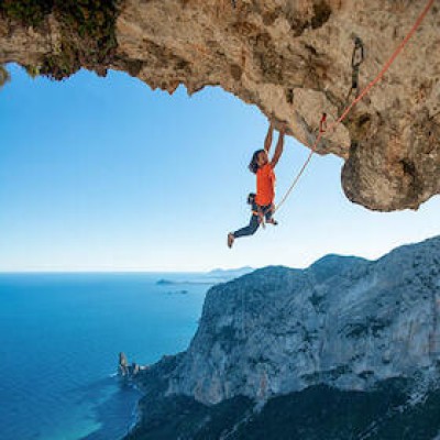 Alexander Huber LIVE - Time to Breathe - Huberbuam