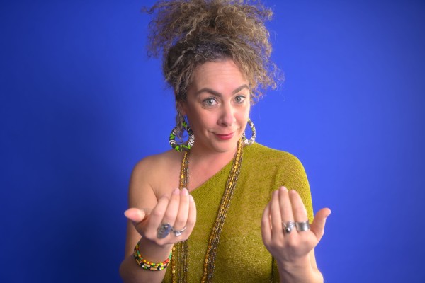ESCENARIO - Canciones de Cuba - Taller para adultos con Amanda Cepero