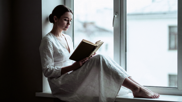 SILENT READING FÜR ERWACHSENE