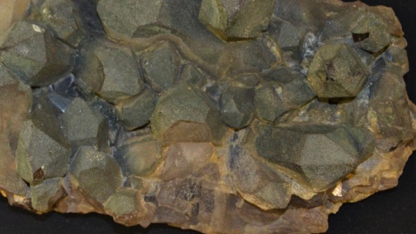 De dónde vienen las piedras