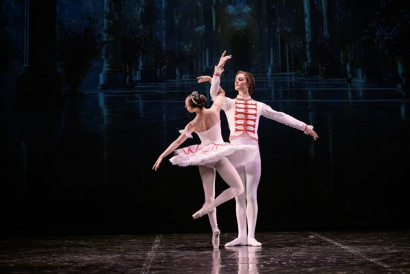 Gala de Ballet Clásico
