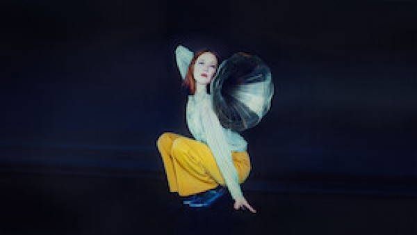 Magdalena Ganter Trio: Transit