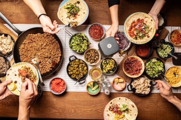 Taco Freitag