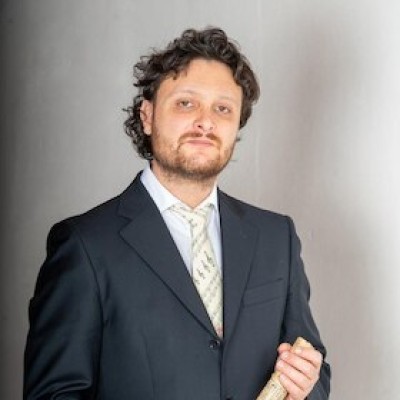 Klavierabend - Giacomo di Tollo spielt Werke von Münch, Chopin, Liszt, di Tollo u. a.