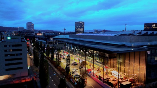 Auto Zürich