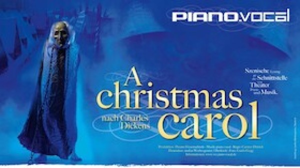 Piano Vocal: „Winterzauber“ de ‚piano. vocal’ y Carsten Dittrich
