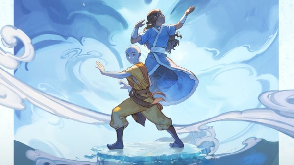 Avatar – Der Herr der Elemente – Film mit Live-Orchester