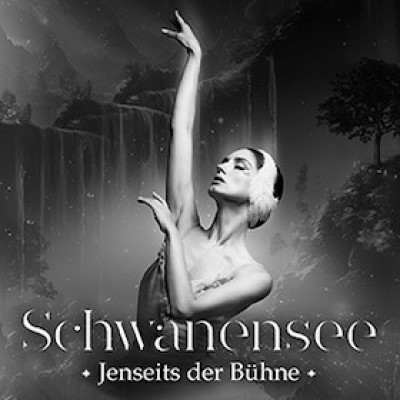 Swan Lake - Beyond the Stage with Live String Quartet