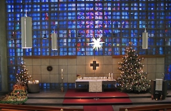 Choral Concert - Works by Dieterich Buxtehude and Karoline Shaw