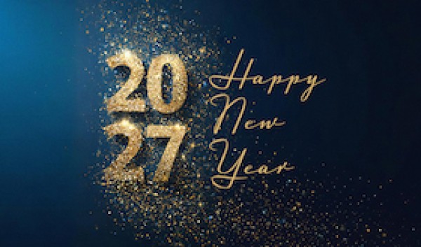Gala de Fin de Año en el Palatin