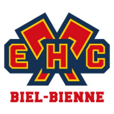 EHC Biel-Bienne - HC Lugano