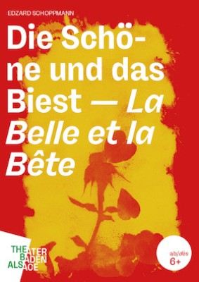 La Bella y la Bestia - La belle et la bête