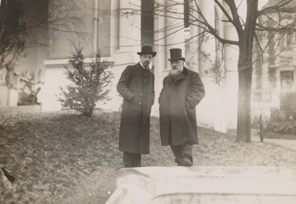 Poetisches und musikalisches Recital