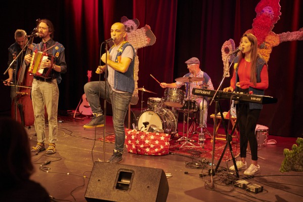 Znüniband & Stargast Kabi - THE AUTUMN 26