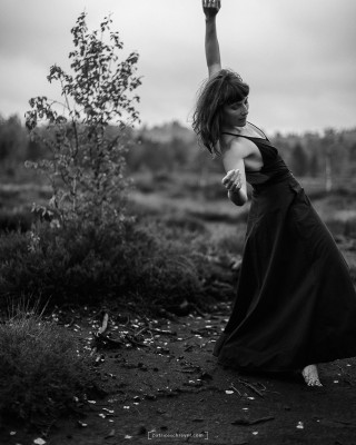 PATRICE SCHREYER - Éléonore Richard - fotografía