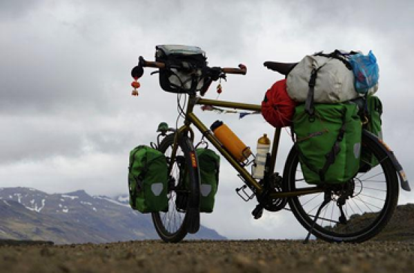 THE GREAT HIMALAYA TRAIL - Unterwegs auf der höchsten Trekking-route der Welt