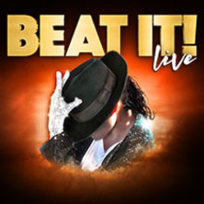 BEAT IT! – The Success Show about the King of Pop!