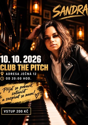 Live Konzert - SANDRA