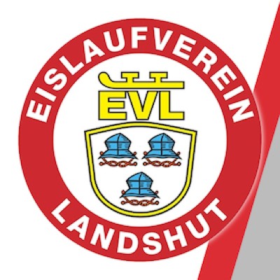 EHC Freiburg - EV Landshut