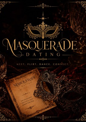 Masquerade Dating - BIG EDITION Offizielle Pre-Party