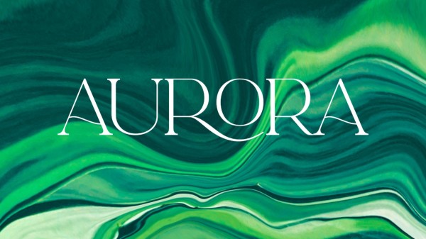 Aurora House (Afro, Deep und Melodie)