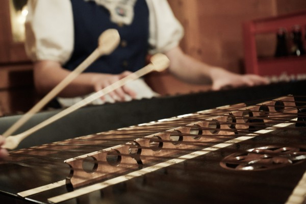 Musik im Gern Beizli