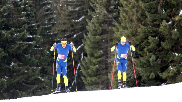 Skilanglauf: Die Tour de Sagnard