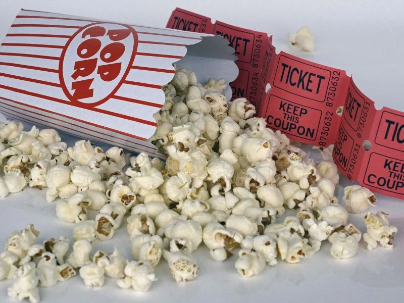 "Plai a mi": Kinderkino in Brigels