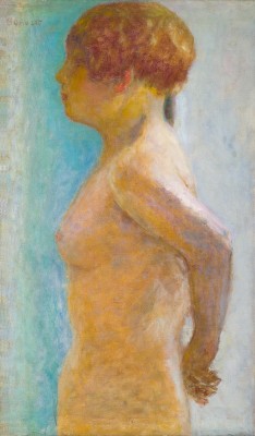 Eröffnung der Jean Planque Ausstellung